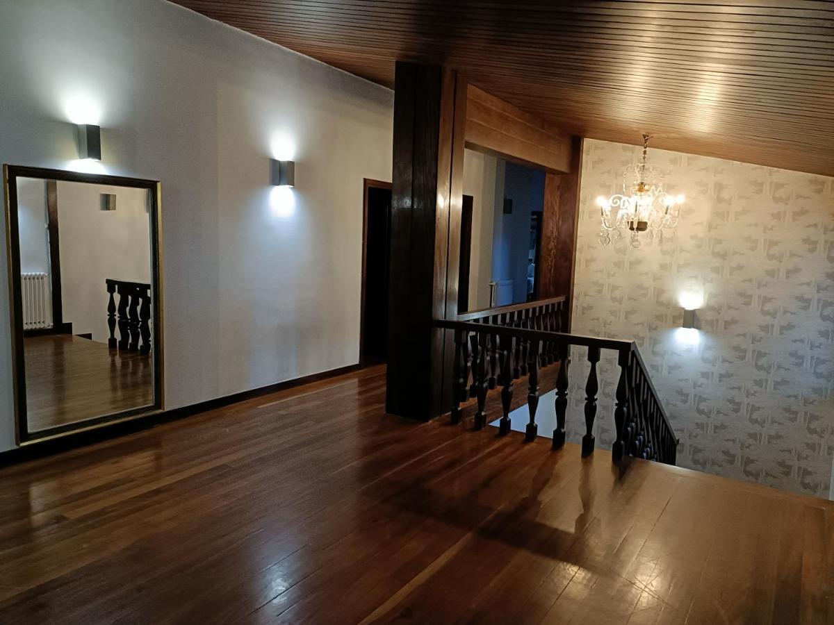 Azkorri Beach House Getxo Exterior foto